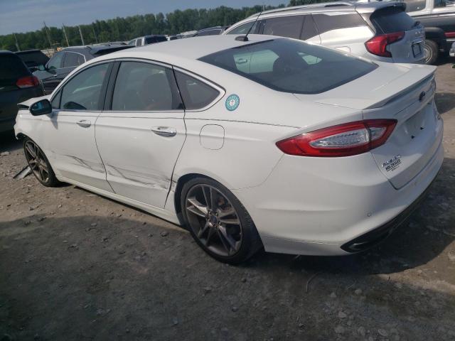 Photo 2 from auction – 2014 FORD FUSION TIT with VIN 3FA6P0K93ER234051