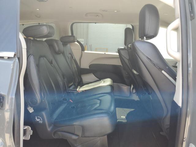 Photo 11 from auction – 2022 CHRYSLER PACIFICA T with VIN 2C4RC1BG2NR123634