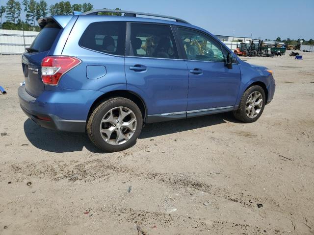 Photo 3 from auction – 2016 SUBARU FORESTER 2 with VIN JF2SJAXC8GH543119