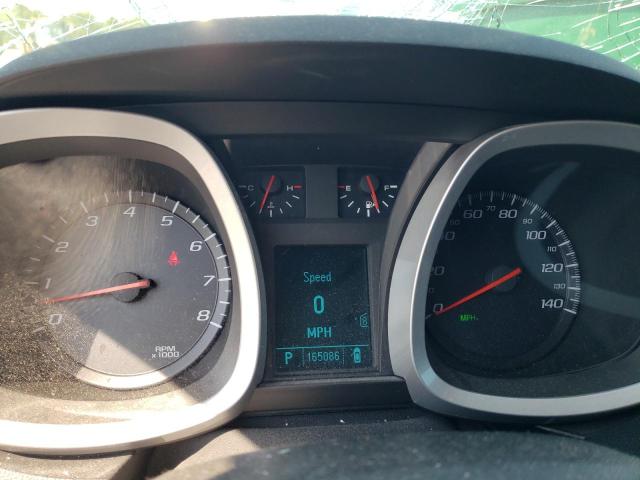 Фото 9 с аукциона – 2011 CHEVROLET EQUINOX LT с VIN 2CNFLFE51B6300323