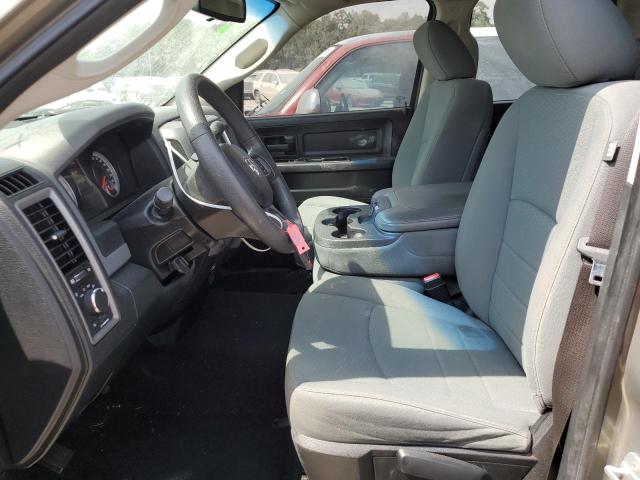 Photo 7 from auction – 2014 RAM 1500 ST with VIN 1C6RR7FT1ES317408