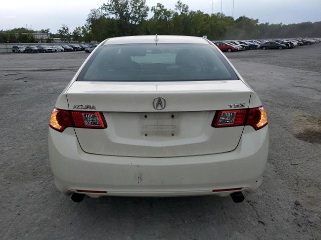 Photo 6 from auction – 2010 ACURA TSX with VIN JH4CU2F66AC028392