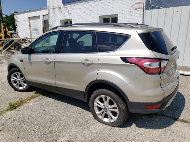 Photo 2 from auction – 2018 FORD ESCAPE SE with VIN 1FMCU0GD2JUD06021