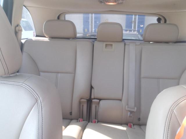 Photo 10 from auction – 2010 FORD EDGE LIMIT with VIN 2FMDK3KCXABA86496
