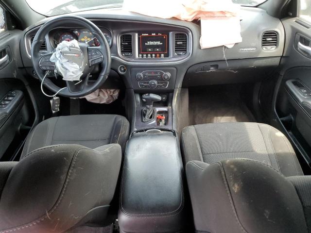 Photo 8 from auction – 2018 DODGE CHARGER SX with VIN 2C3CDXHG1JH119320