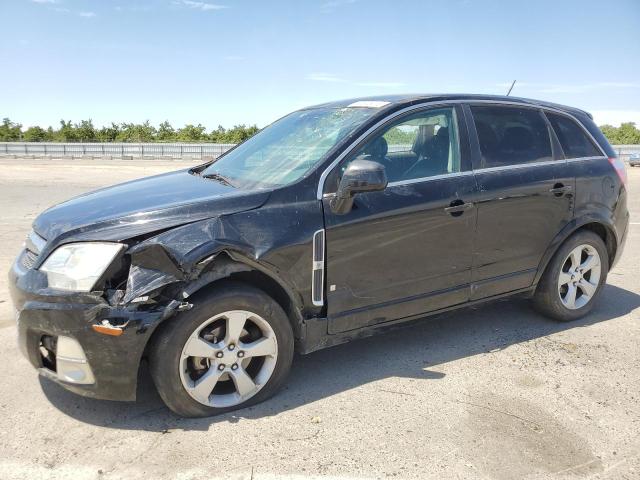 SATURN VUE REDLIN 2008 with VIN 3GSCL13798S538899 - Photo from auction