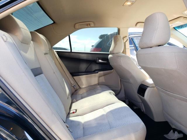 Photo 10 from auction – 2012 TOYOTA CAMRY BASE with VIN 4T4BF1FK1CR226665