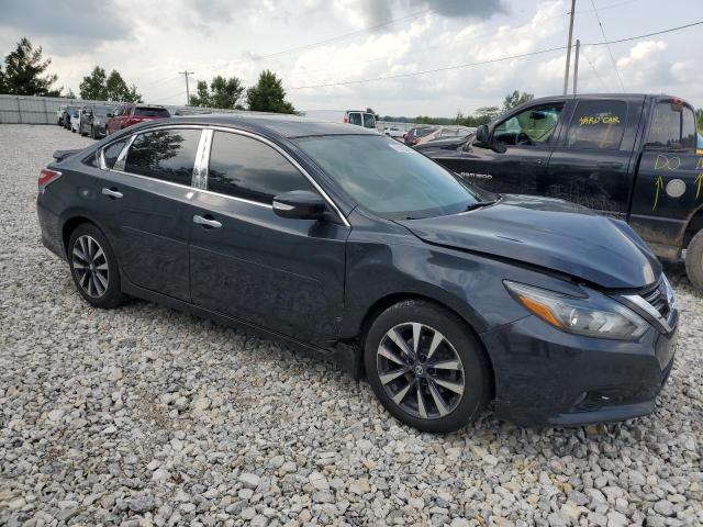 Photo 4 from auction – 2016 NISSAN ALTIMA 2.5 with VIN 1N4AL3AP1GN335618