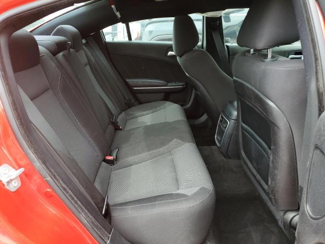 Photo 10 from auction – 2015 DODGE CHARGER SX with VIN 2C3CDXHG1FH837084