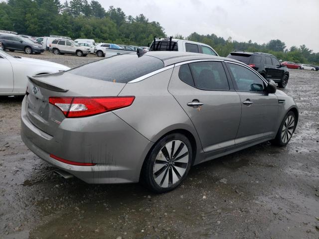 Photo 3 from auction – 2012 KIA OPTIMA SX with VIN 5XXGR4A66CG010856