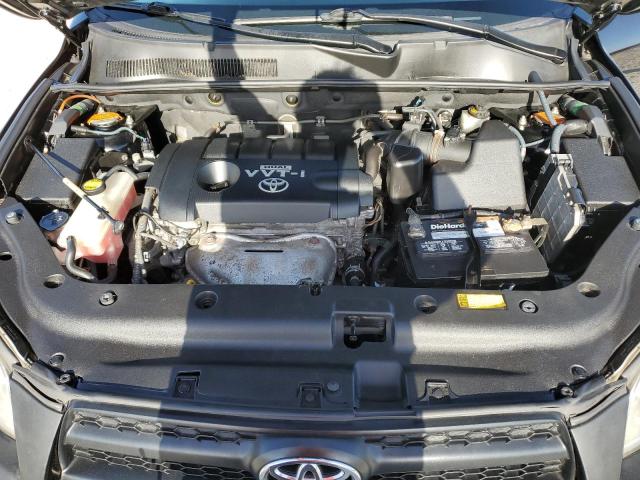 صورة رقم 12 من المزاد - 2009 TOYOTA RAV4 مع VIN JTMBF33V09D020237