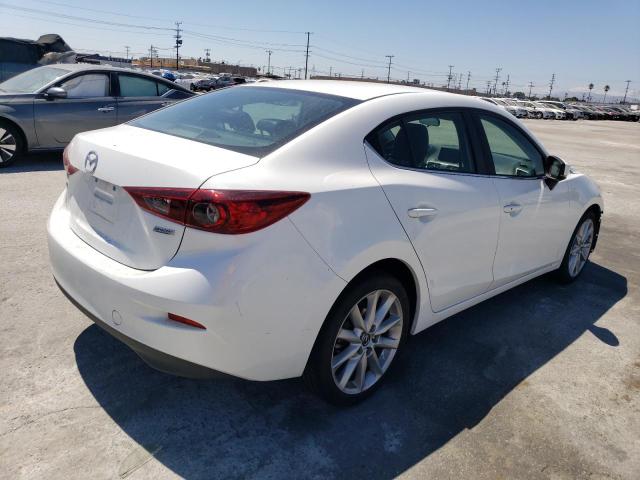 Photo 3 from auction – 2017 MAZDA 3 TOURING with VIN 3MZBN1V74HM147613