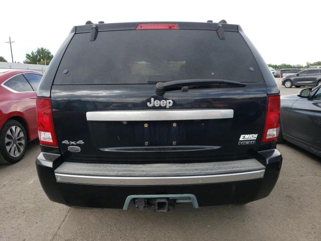 Photo 6 from auction – 2007 JEEP GRAND CHER with VIN 1J8HR68247C601513
