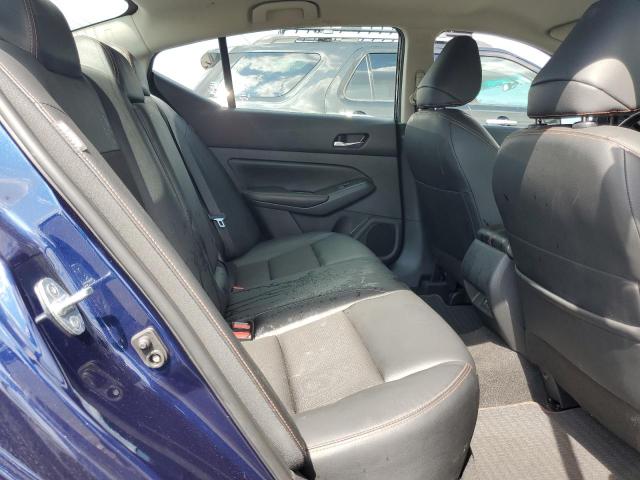 Photo 10 from auction – 2022 NISSAN ALTIMA SR with VIN 1N4BL4CV2NN358943