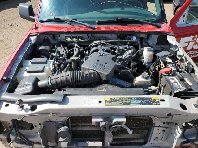 Photo 11 from auction – 2011 FORD RANGER SUP with VIN 1FTLR4FE0BPA84103