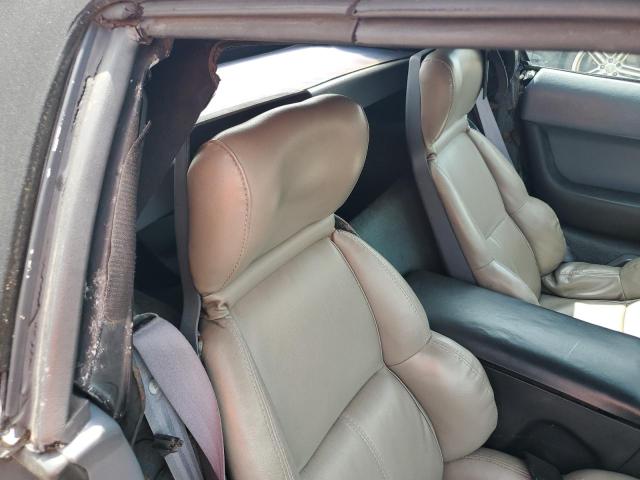 Photo 10 from auction – 1990 CHEVROLET CORVETTE with VIN 1G1YY3385L5115448