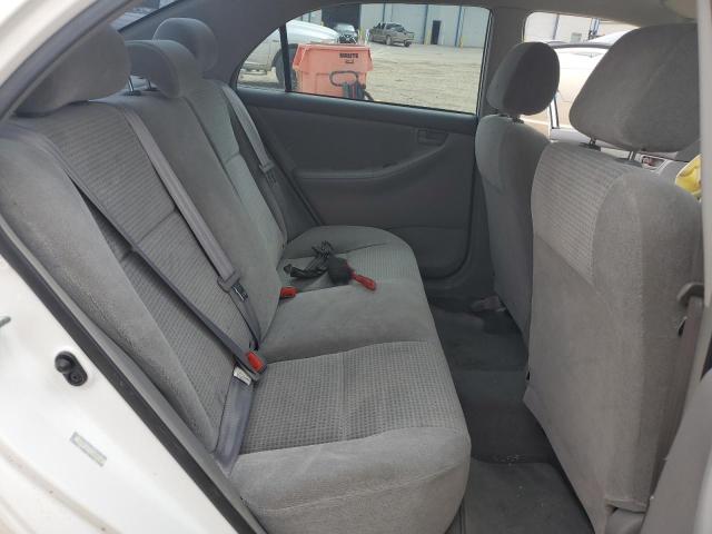 Photo 10 from auction – 2007 TOYOTA COROLLA CE with VIN 1NXBR32E57Z856336