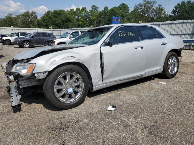 CHRYSLER 300 LIMITE 2012 with VIN 2C3CCACG1CH199759 - Photo from auction