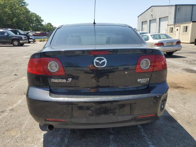 Photo 6 from auction – 2004 MAZDA 3 I with VIN JM1BK12F741178384