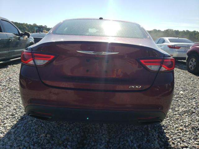 Снимка 6 от търг – 2015 CHRYSLER 200 S с VIN 1C3CCCBB8FN709733