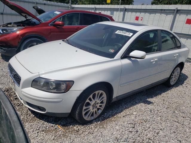 VOLVO S40 T5 2005 with VIN YV1MS682852052793 - Photo from auction