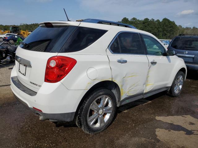 Photo 3 from auction – 2013 CHEVROLET EQUINOX LT with VIN 2GNFLFE30D6373180