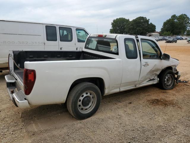 Photo 3 from auction – 2012 CHEVROLET COLORADO with VIN 1GCESBFE1C8150624