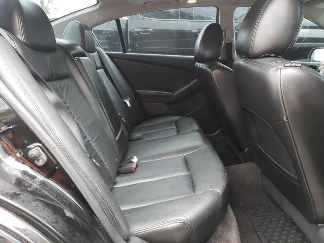 Photo 10 from auction – 2011 NISSAN ALTIMA BAS with VIN 1N4AL2AP3BN407373