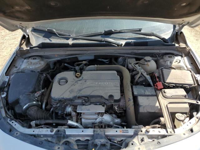 Photo 11 from auction – 2018 CHEVROLET MALIBU LT with VIN 1G1ZD5ST0JF168812