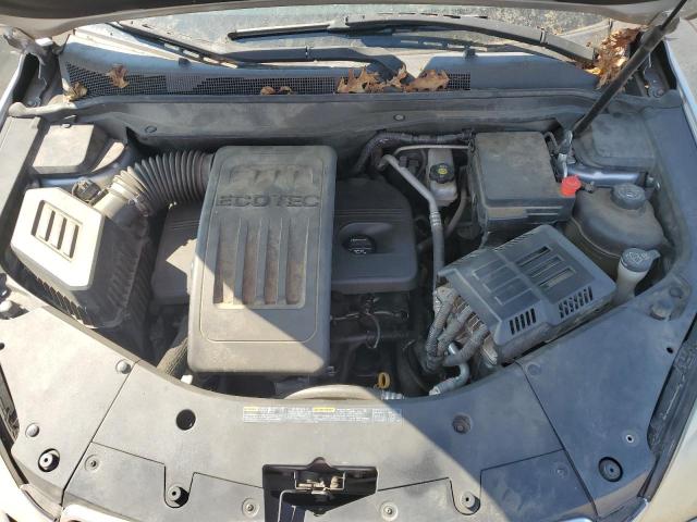 Photo 12 from auction – 2011 CHEVROLET EQUINOX LT with VIN 2CNALDEC2B6288700