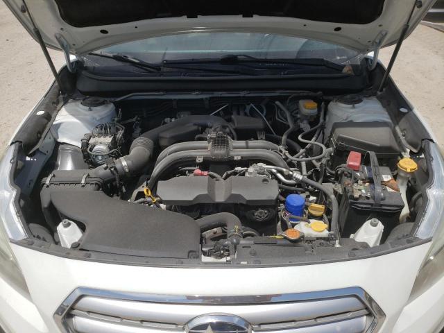 Photo 11 from auction – 2016 SUBARU OUTBACK 2. with VIN 4S4BSBHCXG3355727