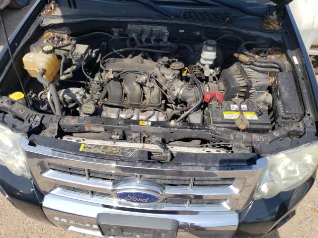 Photo 11 from auction – 2008 FORD ESCAPE LIM with VIN 1FMCU94128KB08978
