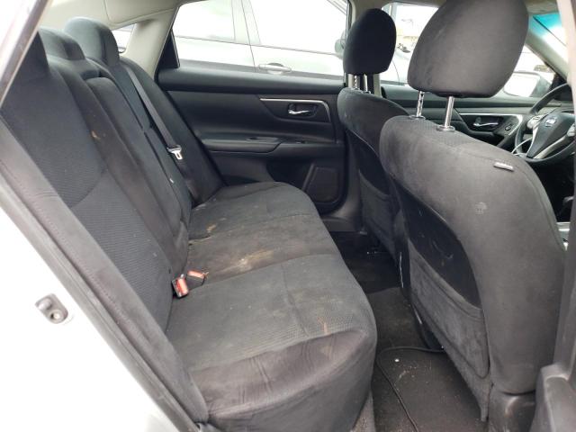 Photo 10 from auction – 2015 NISSAN ALTIMA 2.5 with VIN 1N4AL3AP2FN887191