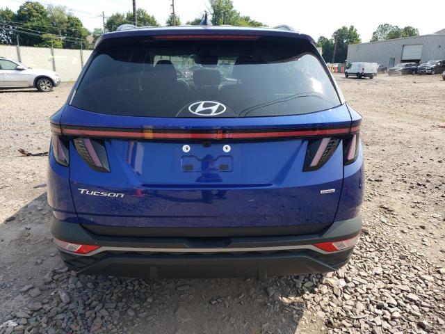 Photo 6 from auction – 2023 HYUNDAI TUCSON SEL with VIN 5NMJBCAEXPH245201