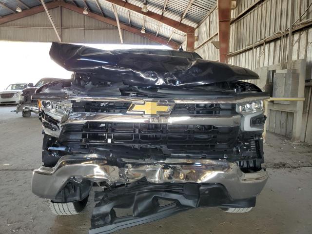 Photo 5 from auction – 2023 CHEVROLET SILVERADO with VIN 1GCPACEKXPZ256725