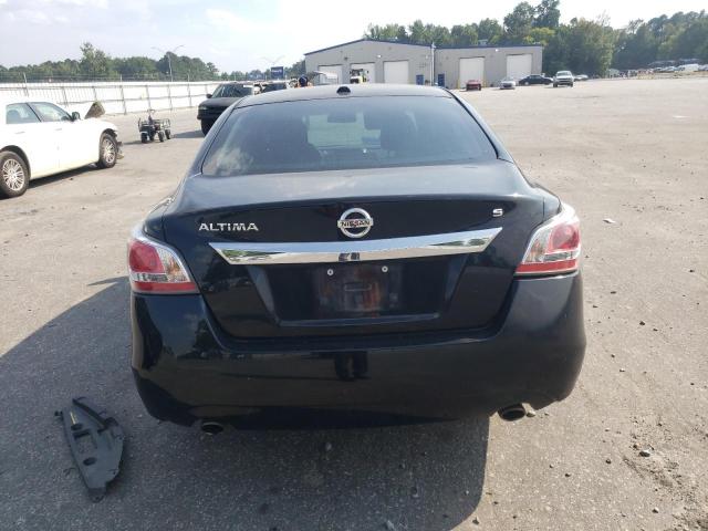 Photo 6 from auction – 2015 NISSAN ALTIMA 2.5 with VIN 1N4AL3AP5FC280102