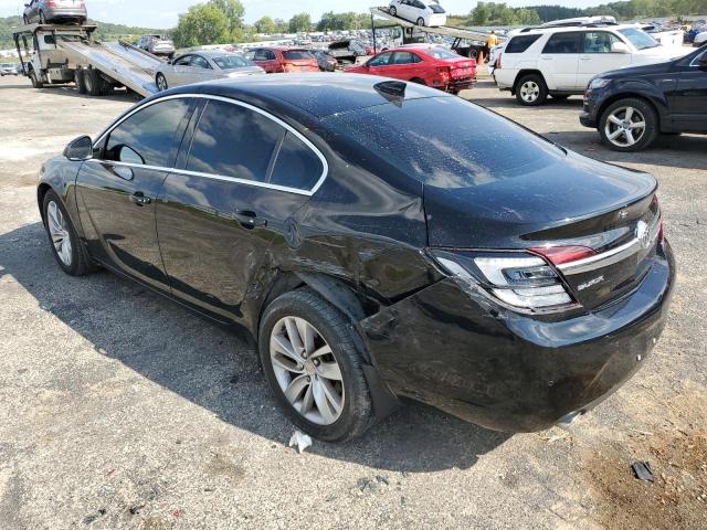 Photo 2 from auction – 2015 BUICK REGAL PREM with VIN 2G4GN5EX0F9126128