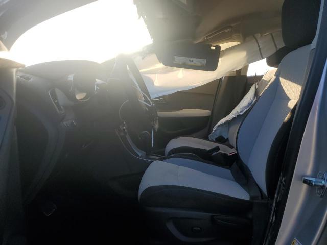 Photo 7 from auction – 2017 CHEVROLET TRAX LS with VIN 3GNCJKSB2HL261625