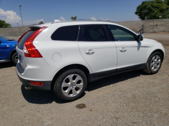 Photo 3 from auction – 2012 VOLVO XC60 3.2 with VIN YV4940DL1C2322393