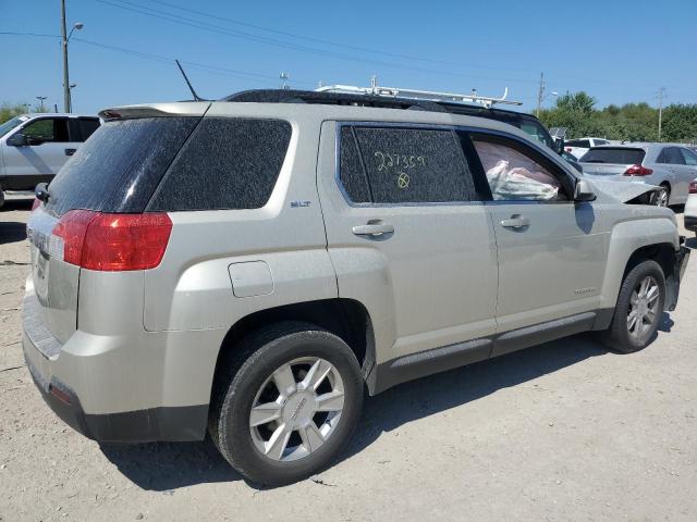 Photo 3 from auction – 2013 GMC TERRAIN SL with VIN 2GKALUEK7D6227359