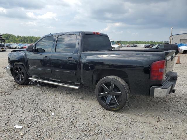Photo 2 from auction – 2012 CHEVROLET SILVERADO with VIN 3GCPCSE09CG159318