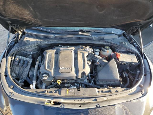 Photo 11 from auction – 2017 BUICK LACROSSE E with VIN 1G4ZP5SS6HU142044