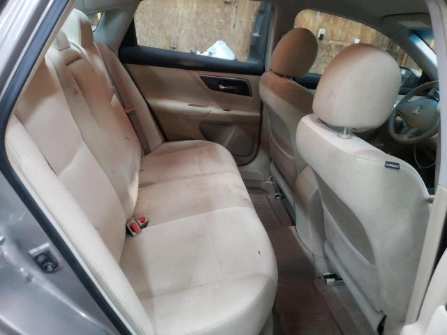 Photo 10 from auction – 2013 NISSAN ALTIMA 2.5 with VIN 1N4AL3AP6DN481038