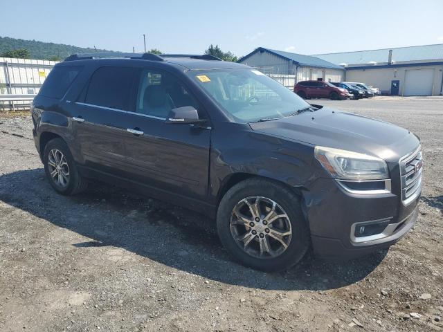 Photo 4 from auction – 2014 GMC ACADIA SLT with VIN 1GKKRRKDXEJ286836