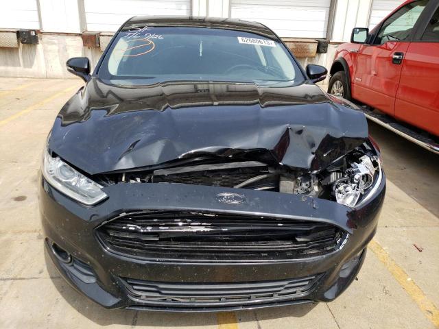 Photo 5 from auction – 2016 FORD FUSION SE with VIN 3FA6P0HD7GR142066