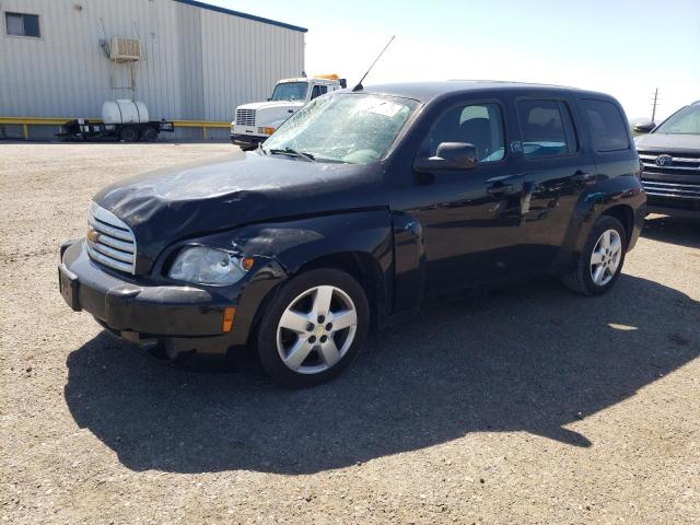 CHEVROLET HHR LT 2010 with VIN 3GNBABDB4AS606108 - Photo from auction