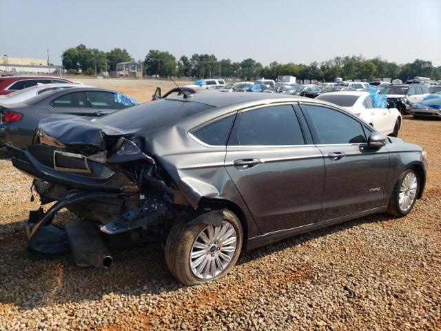 Photo 3 from auction – 2016 FORD FUSION SE with VIN 3FA6P0LU4GR218916