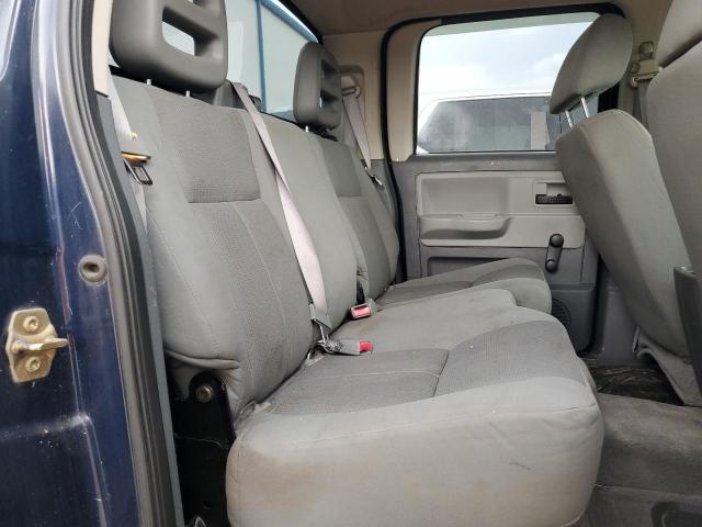 Photo 10 from auction – 2005 DODGE DAKOTA QUA with VIN 1D7HE28K05S314660