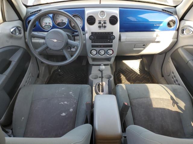 Photo 8 from auction – 2006 CHRYSLER PT CRUISER with VIN 3A4FY58BX6T285141