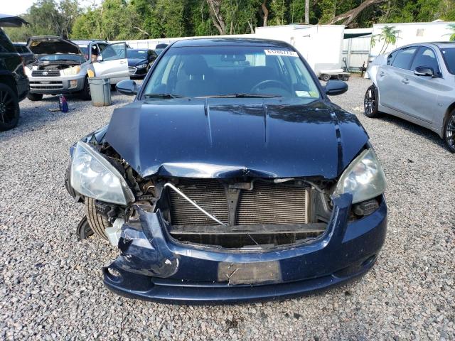Photo 5 from auction – 2006 NISSAN ALTIMA SE with VIN 1N4BL11D86C263728